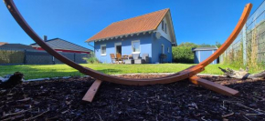 Ferienhaus Kaleo, Wiek Auf Rügen 